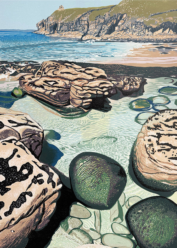 Rinsey Rockpool