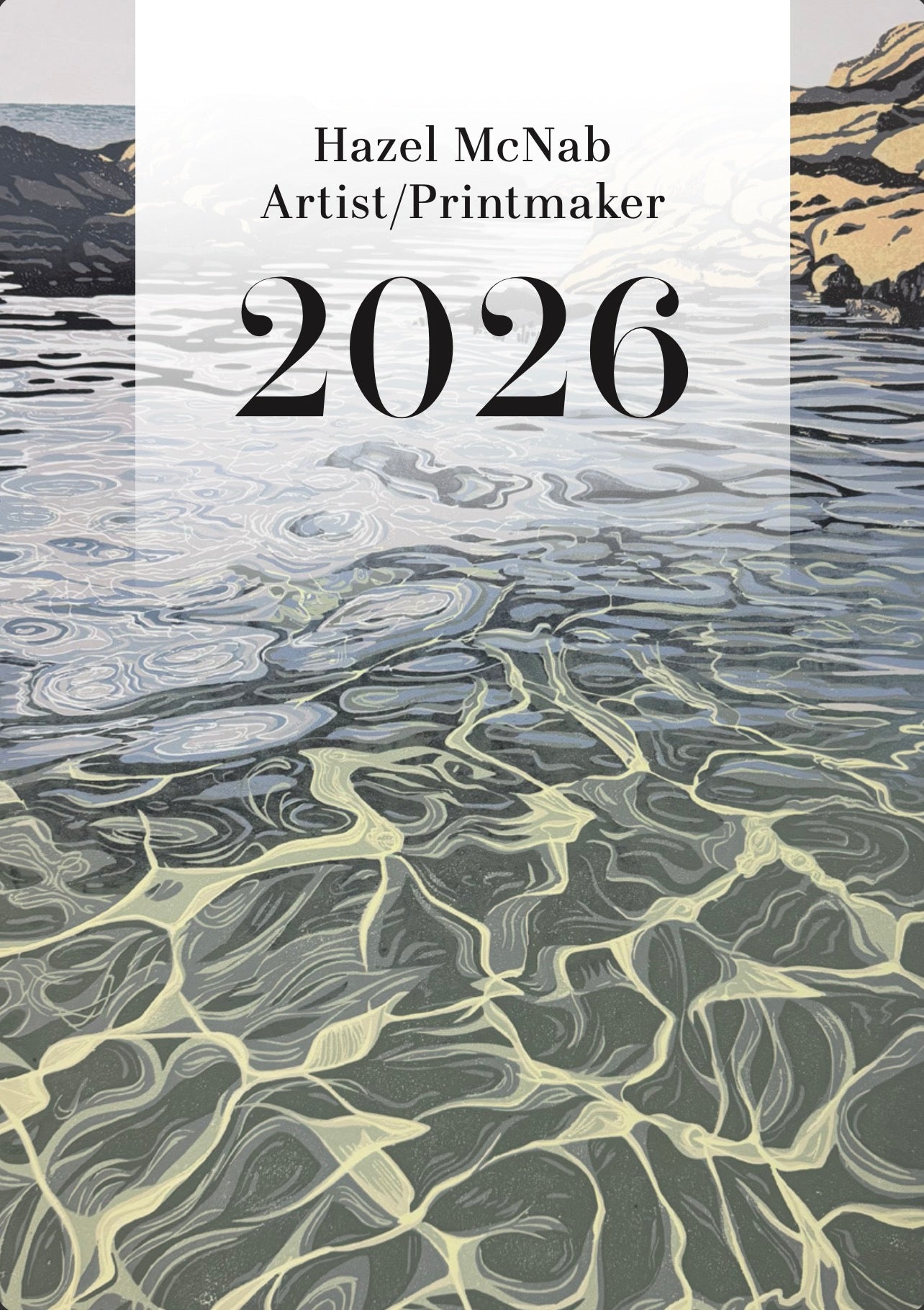 Calendar 2026