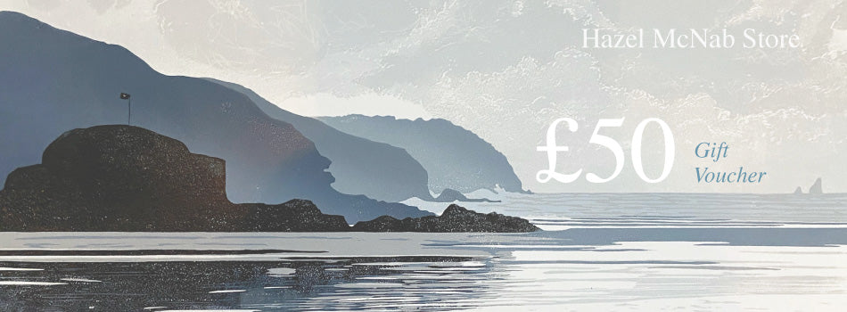 £50 Gift Voucher