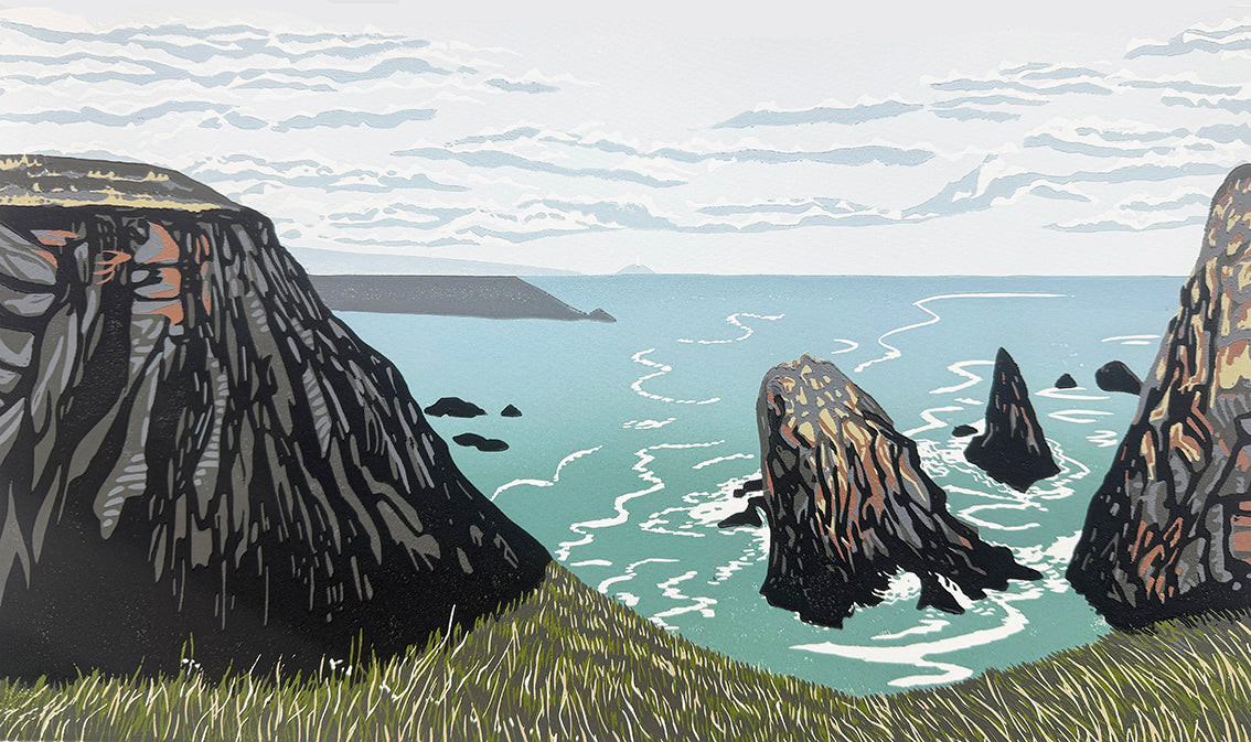 Hell's Mouth