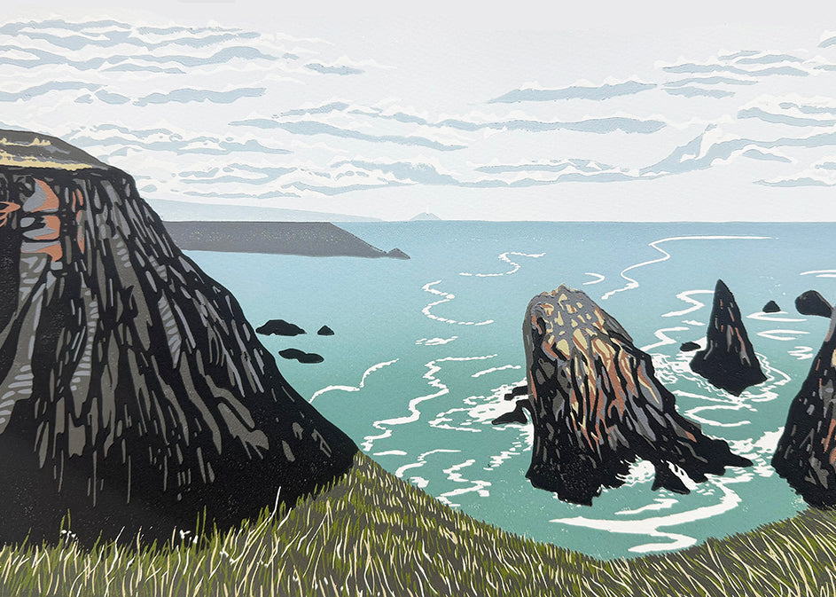 Hell's Mouth