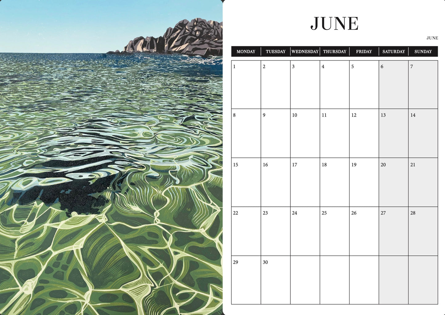 Calendar 2026