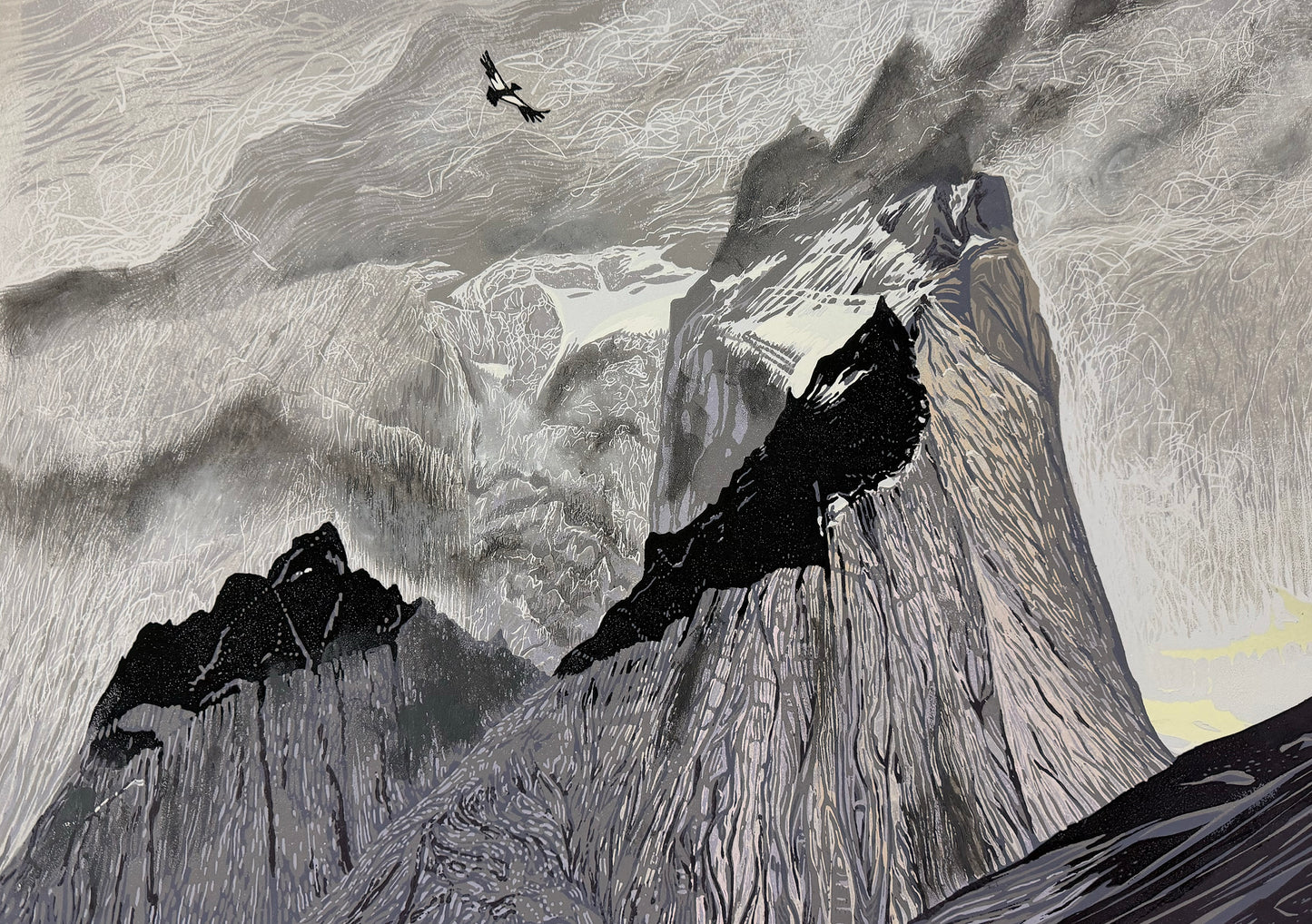 Soar