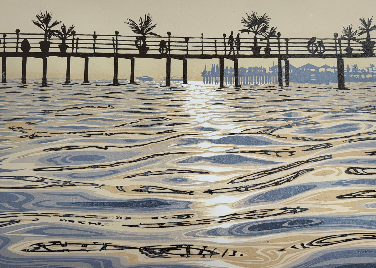 Evening Reflections