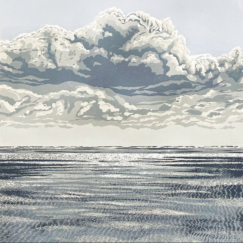 Card - Out to Sea