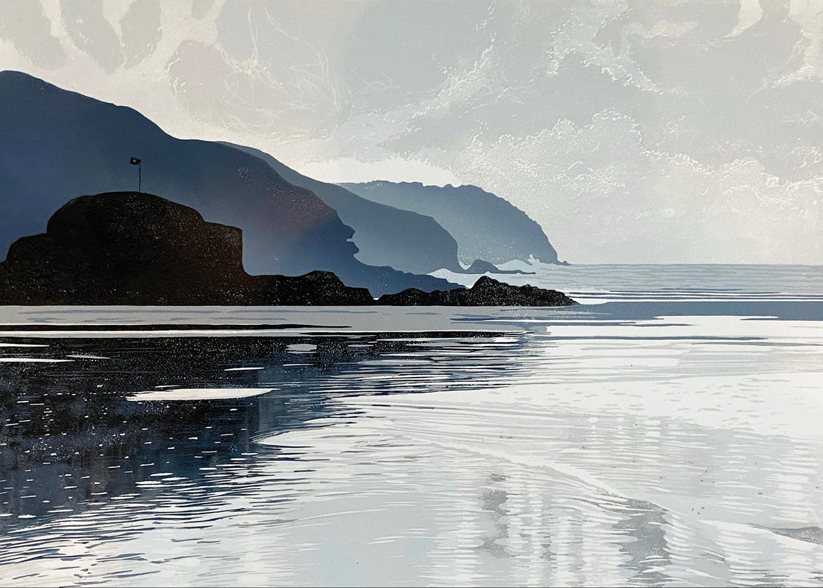 Card - Perranporth