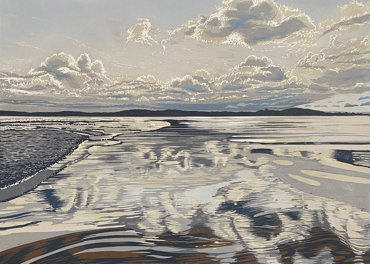 Collecting Reflections