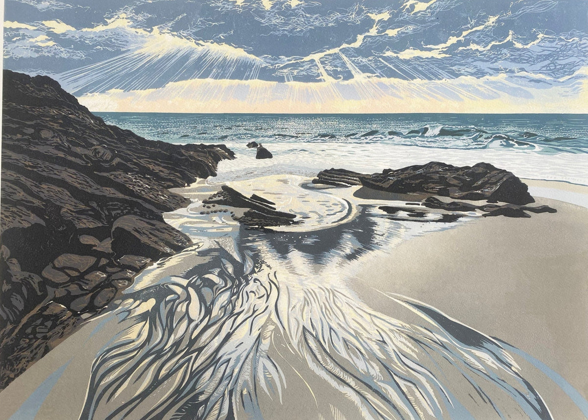 Seaward
