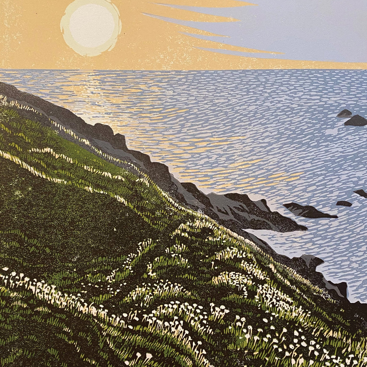 Card - Last Summer