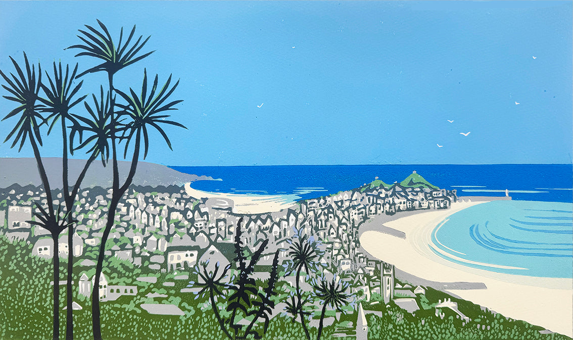 St Ives