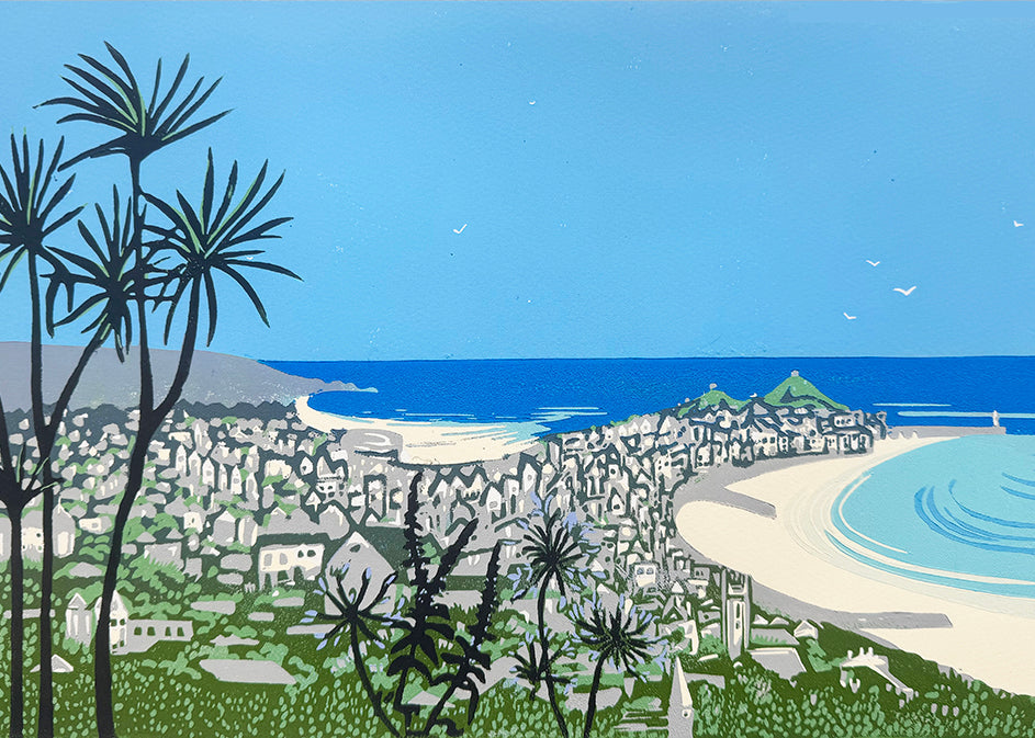 St Ives