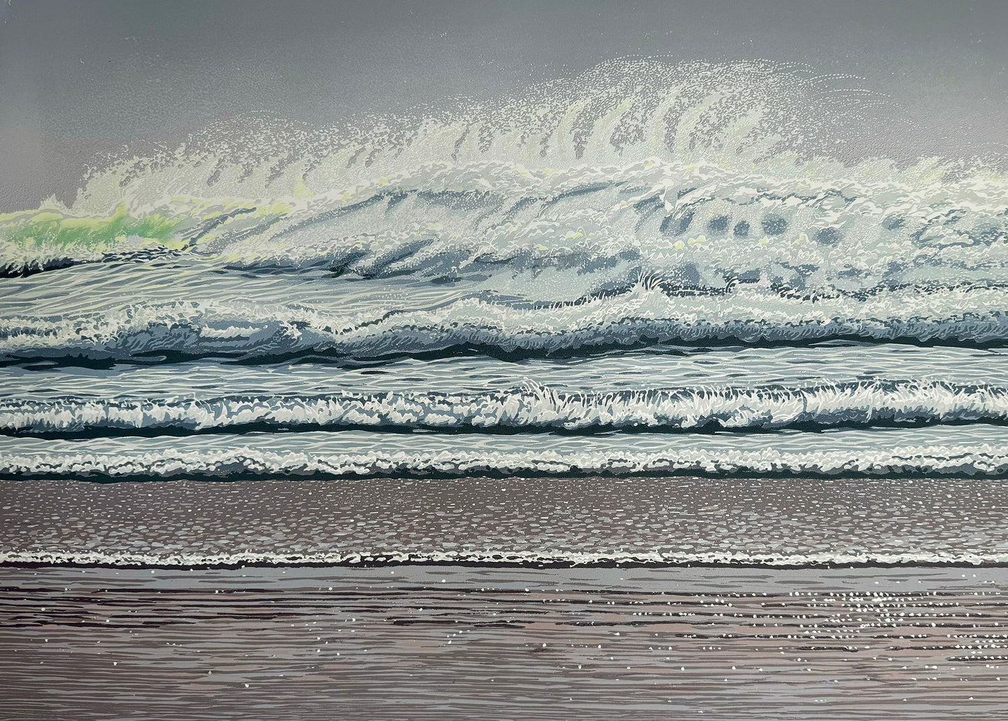 White Horses