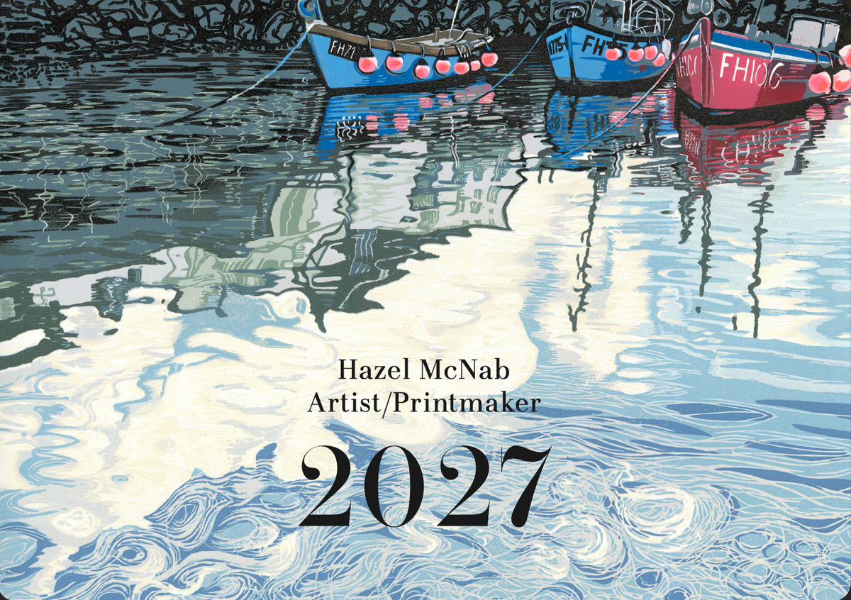 Calendar 2027