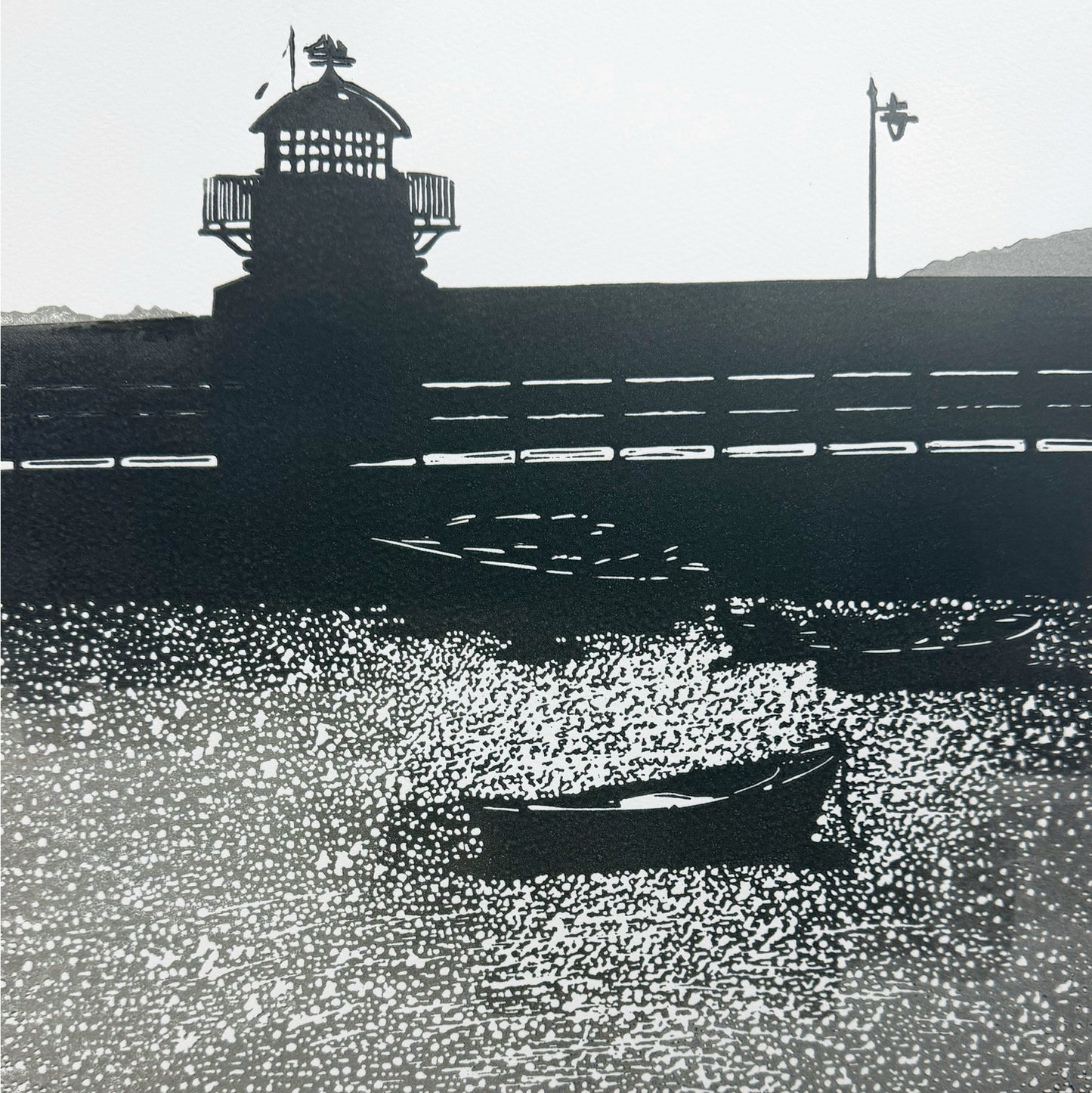 Smeaton's Pier