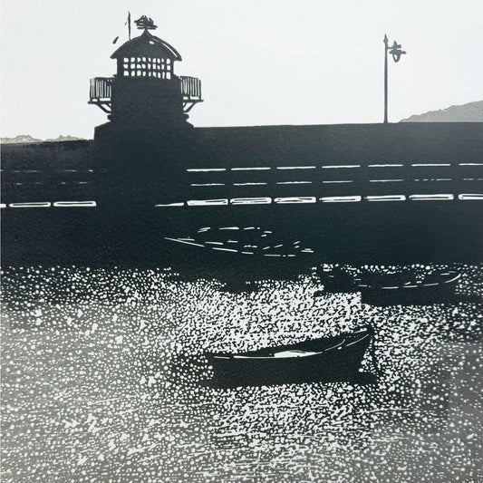 Smeaton's Pier